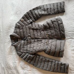 Super cute Moncler puffer. EUC